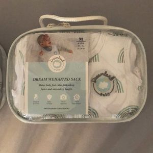 Dreamland baby sold out rainbow sleep sack 6-12 months